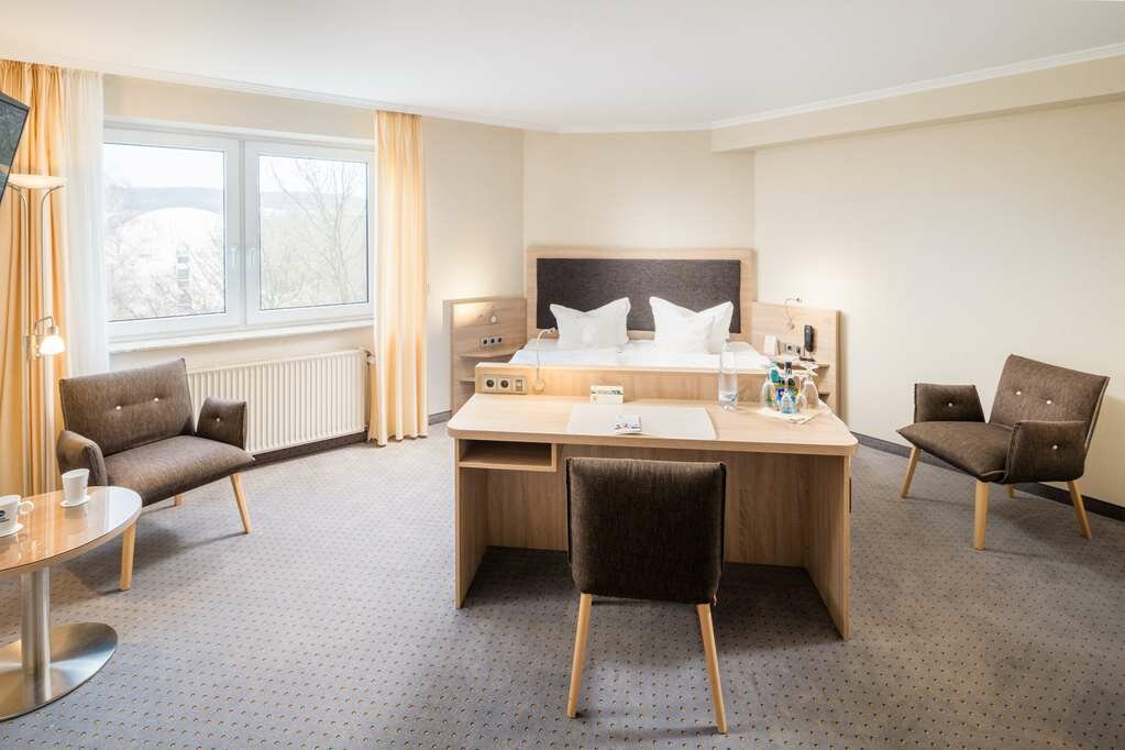 Фото Best Western Hotel Am Papenberg