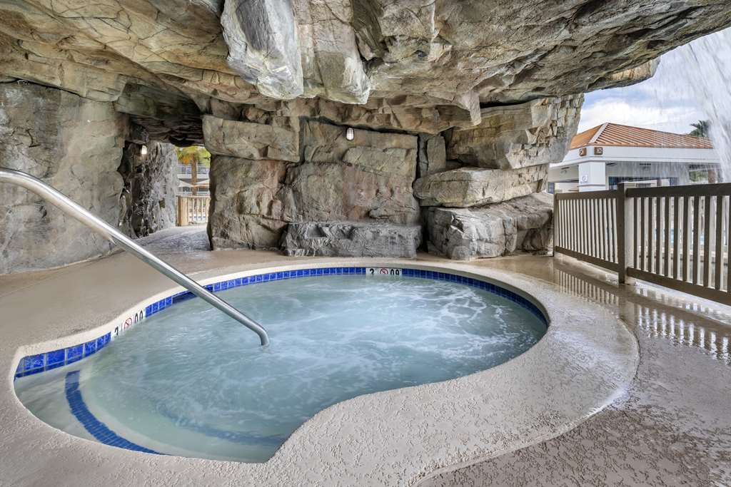 Фото Palm Canyon Resort