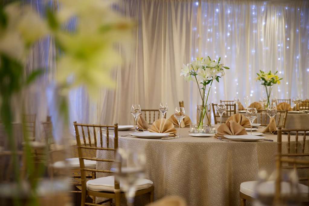 Фото Hilton Arlington