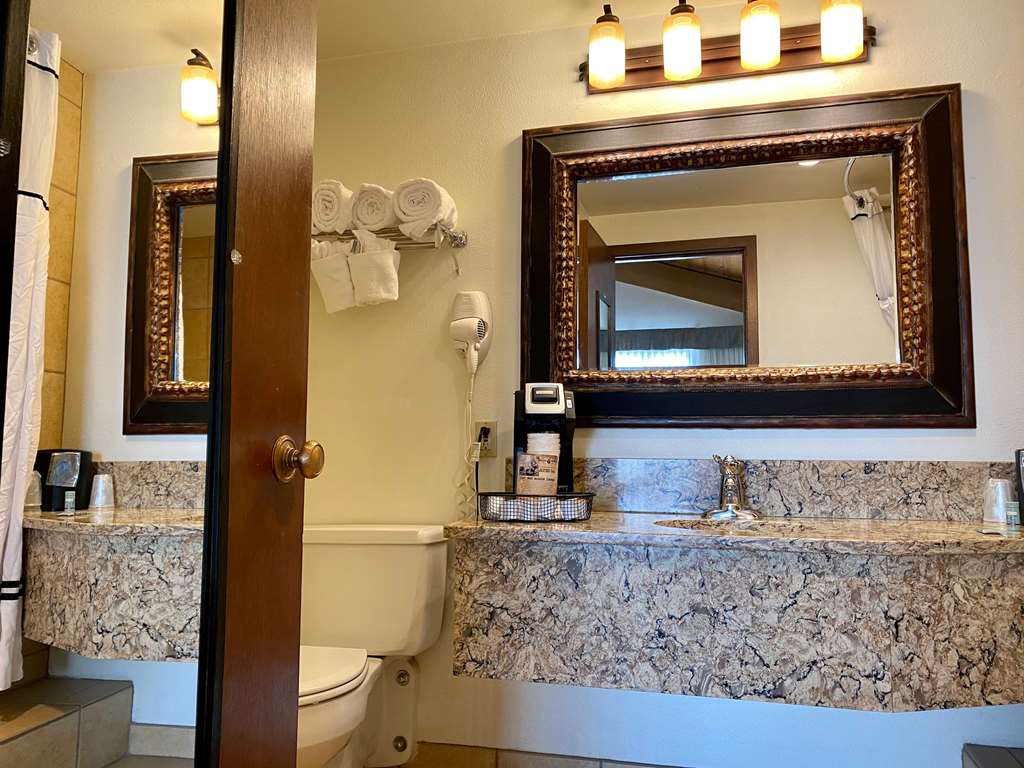 Фото Best Western Sheridan Center