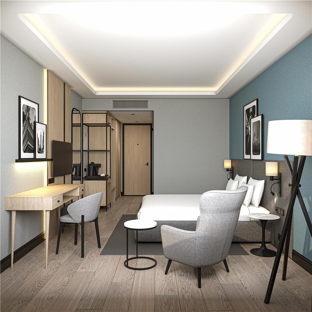 Фото Radisson Hotel Amsterdam Schiphol Airport Hoofddorp