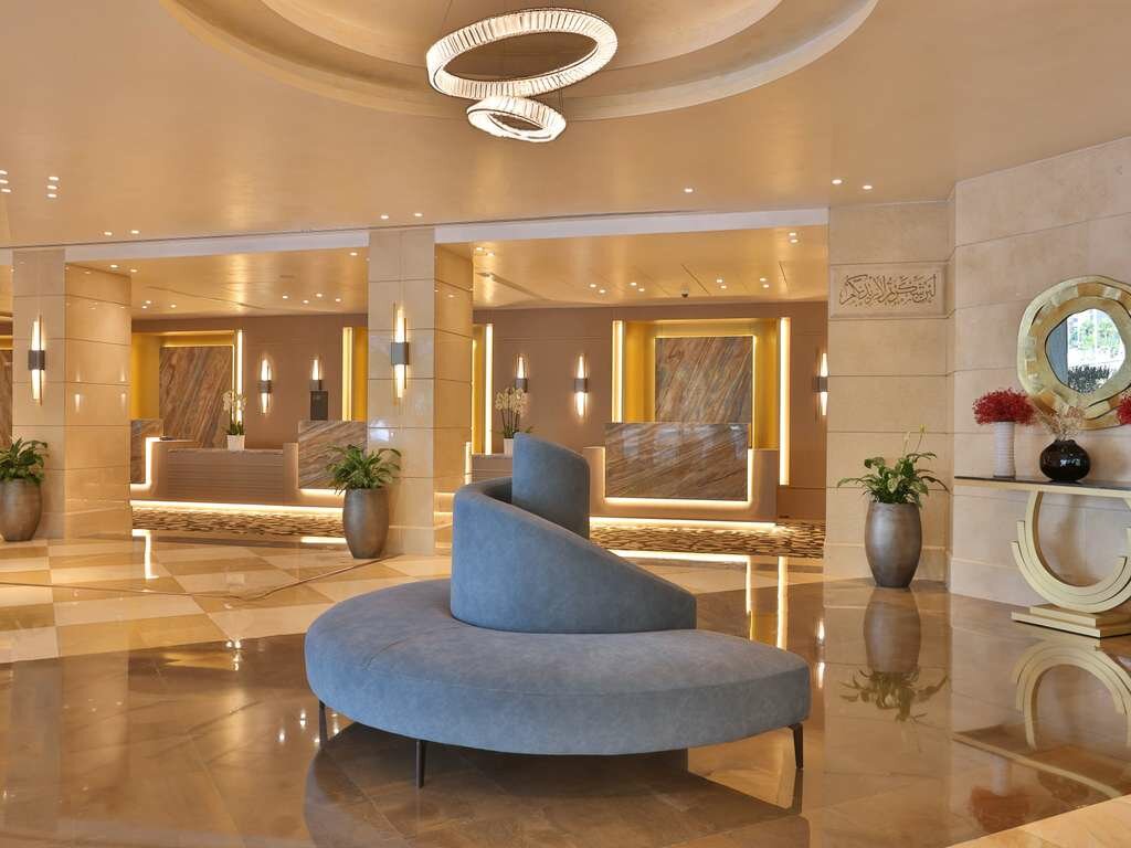 Фото Mövenpick