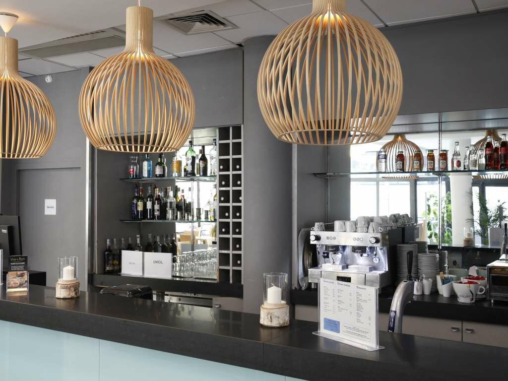 Фото Hotel Marseille Centre Gare Saint-Charles