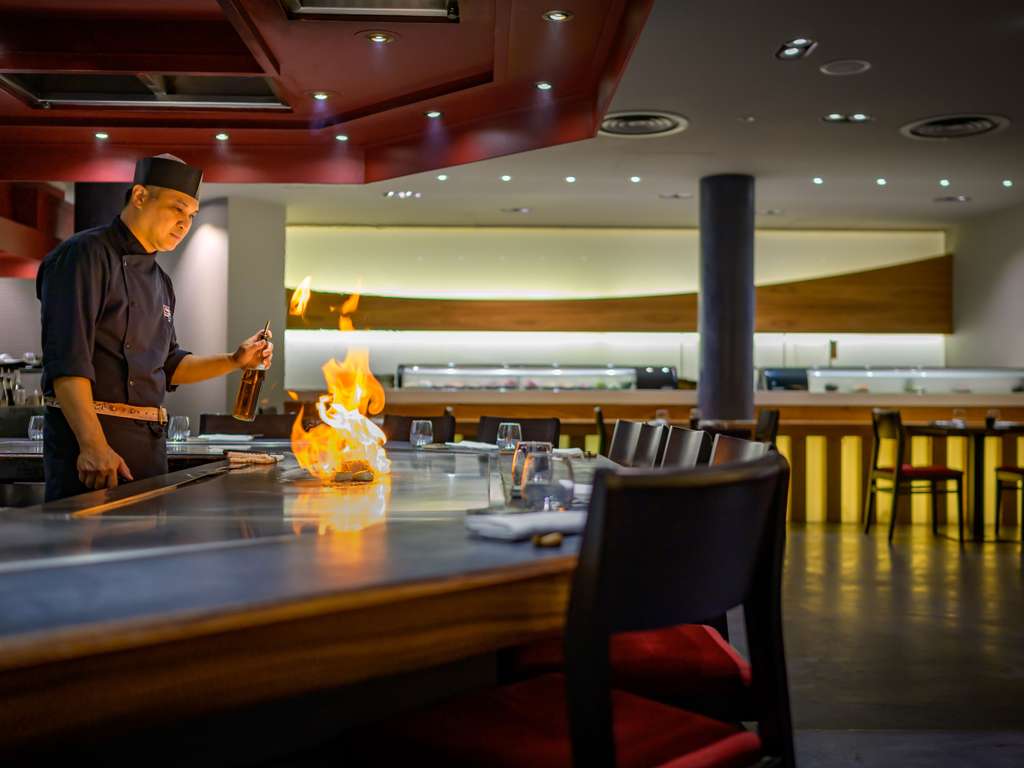 Фото Movenpick Hotel Geneva