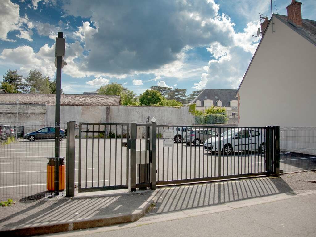 Фото Novotel Blois Centre Val De Loire