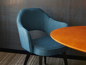 Гостиница Sofitel Luxembourg Europe