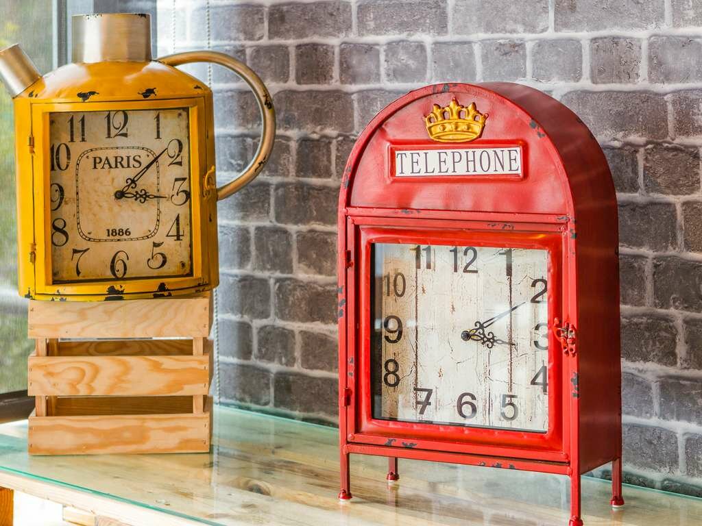 Фото Ibis Lisboa Alfragide