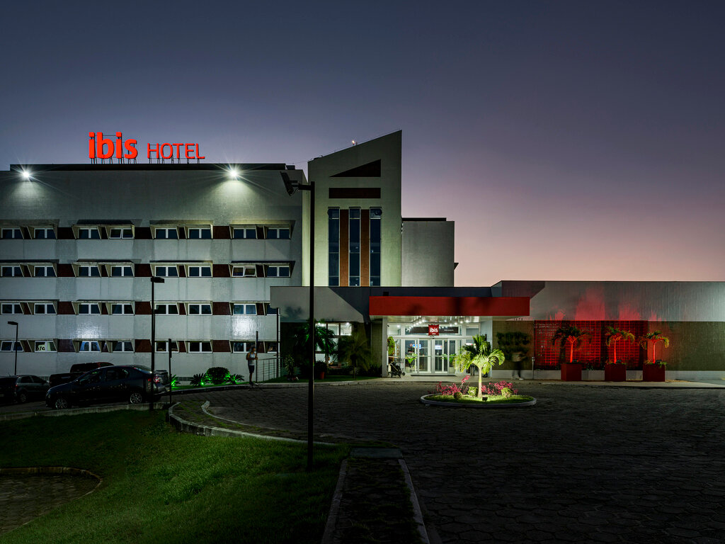 Фото Ibis Belém Airport