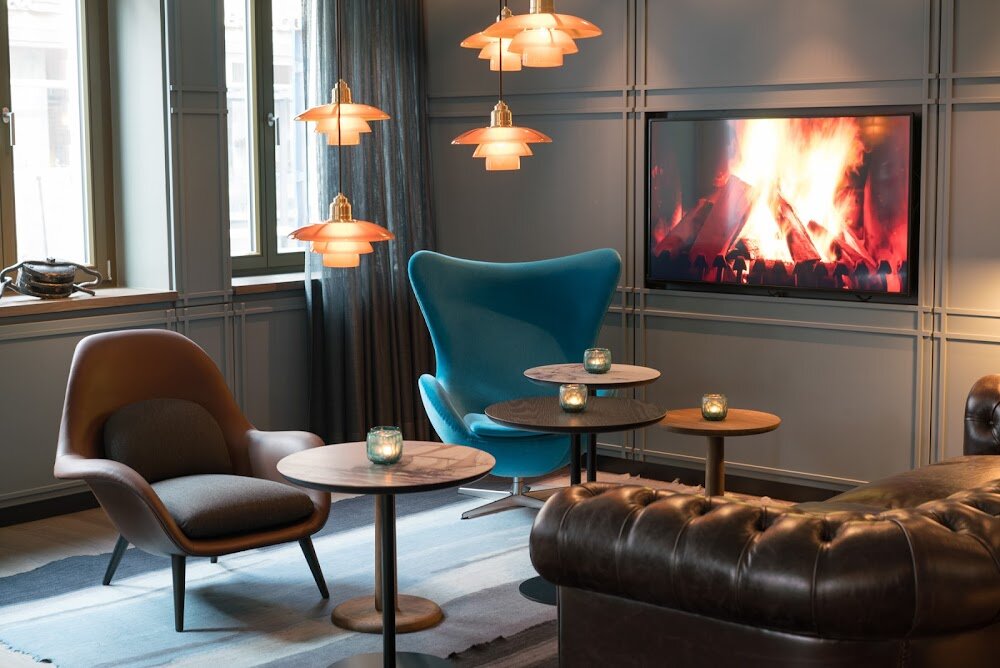 Фото Motel One Lübeck