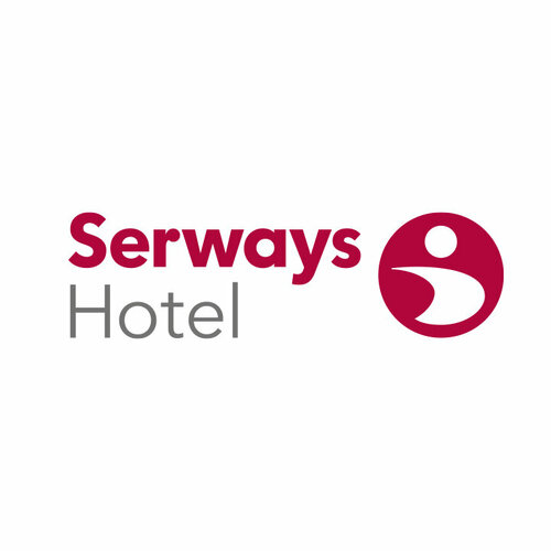 Гостиница Serways Hotel Heiligenroth в Рейнланде-Пфальце