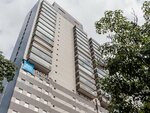 Ibis budget Santos Gonzaga
