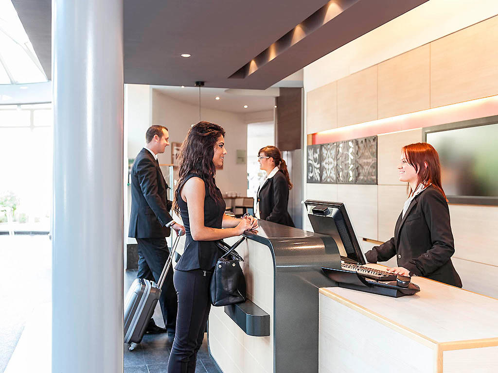 Фото отеля 4