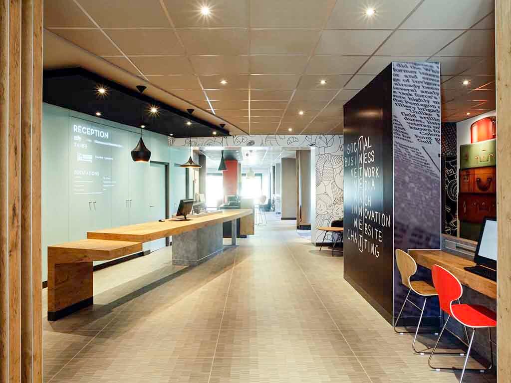 Фото отеля 5