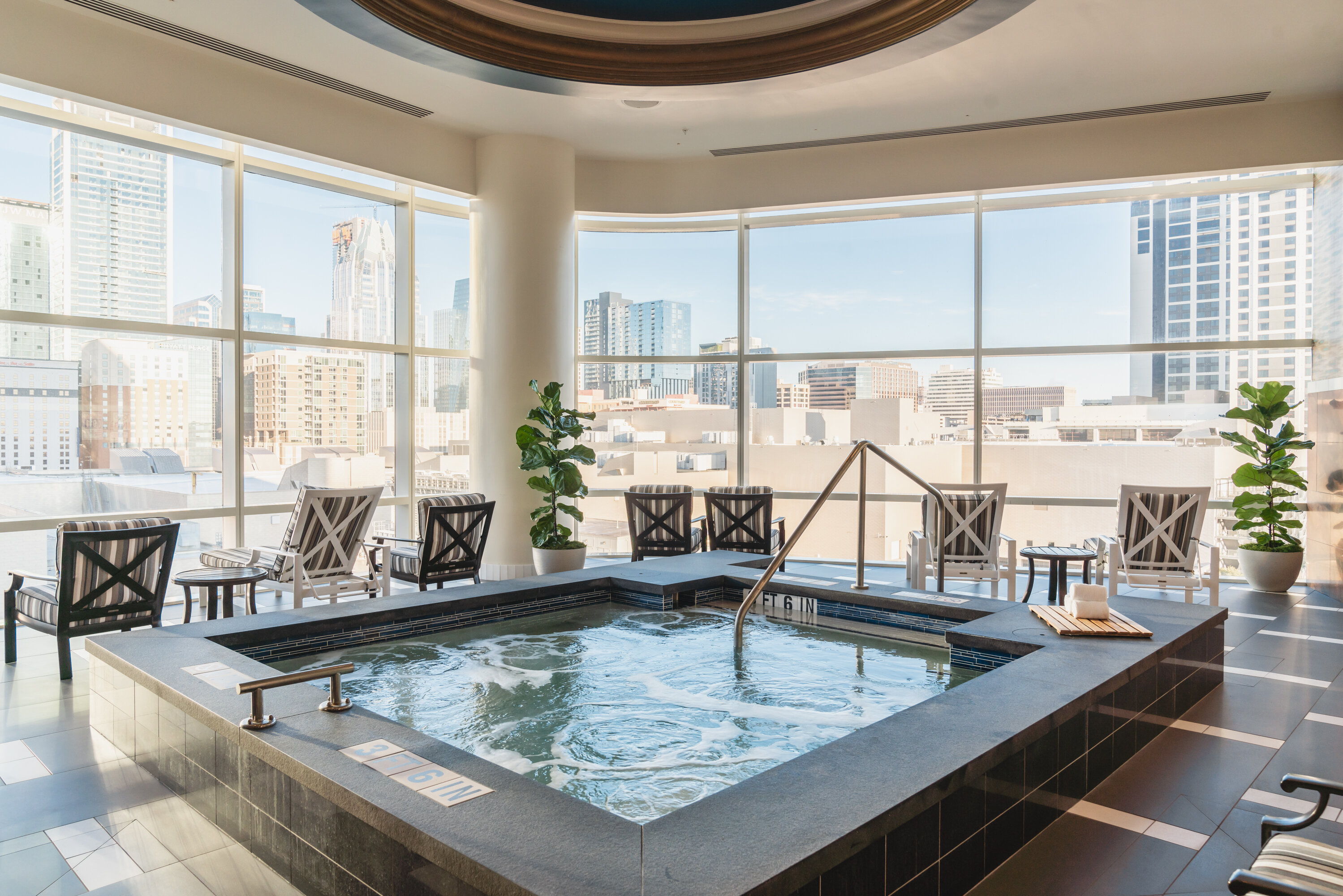 Фото Fairmont Austin