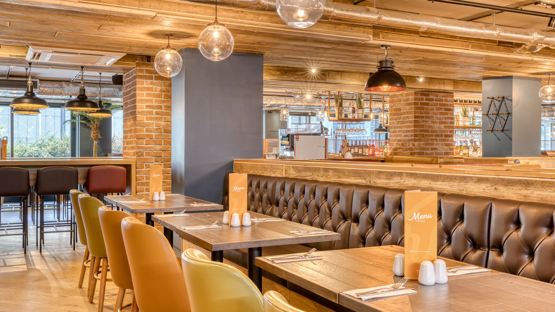 Фото Premier Inn London Paddington Hotel