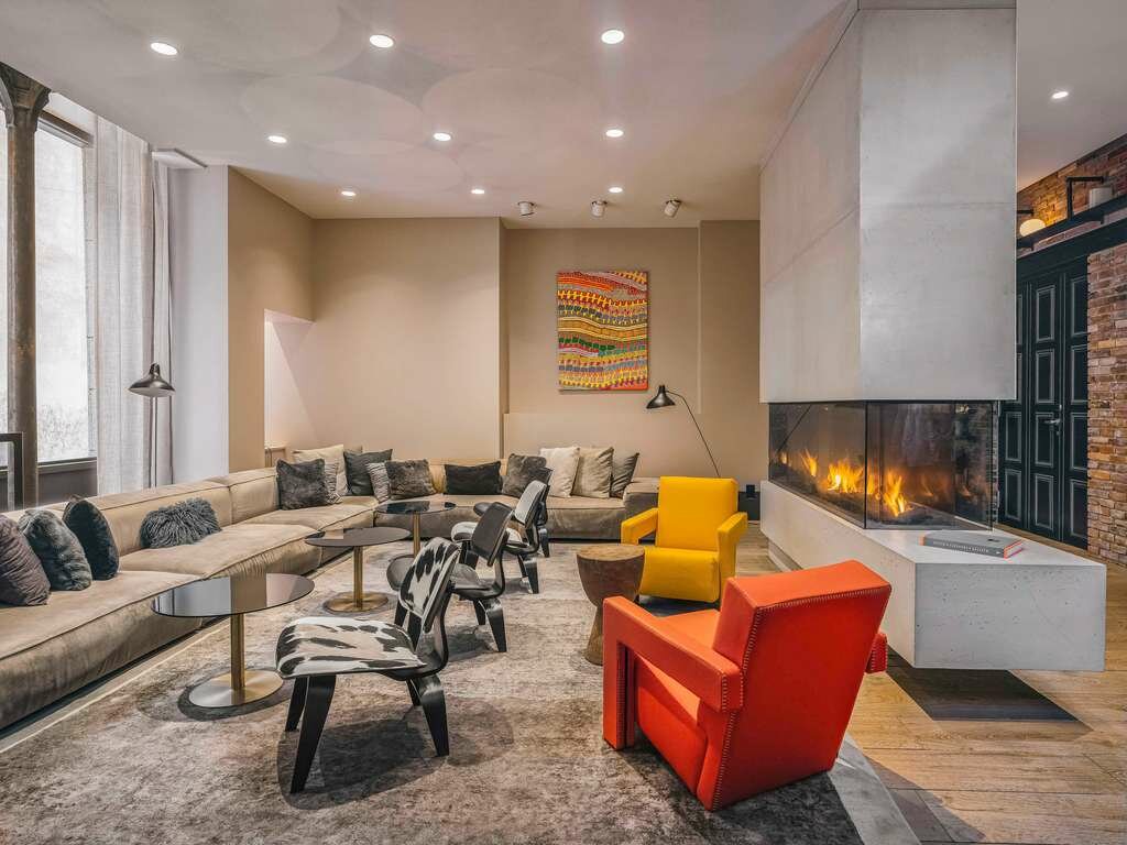 Фото отеля 5