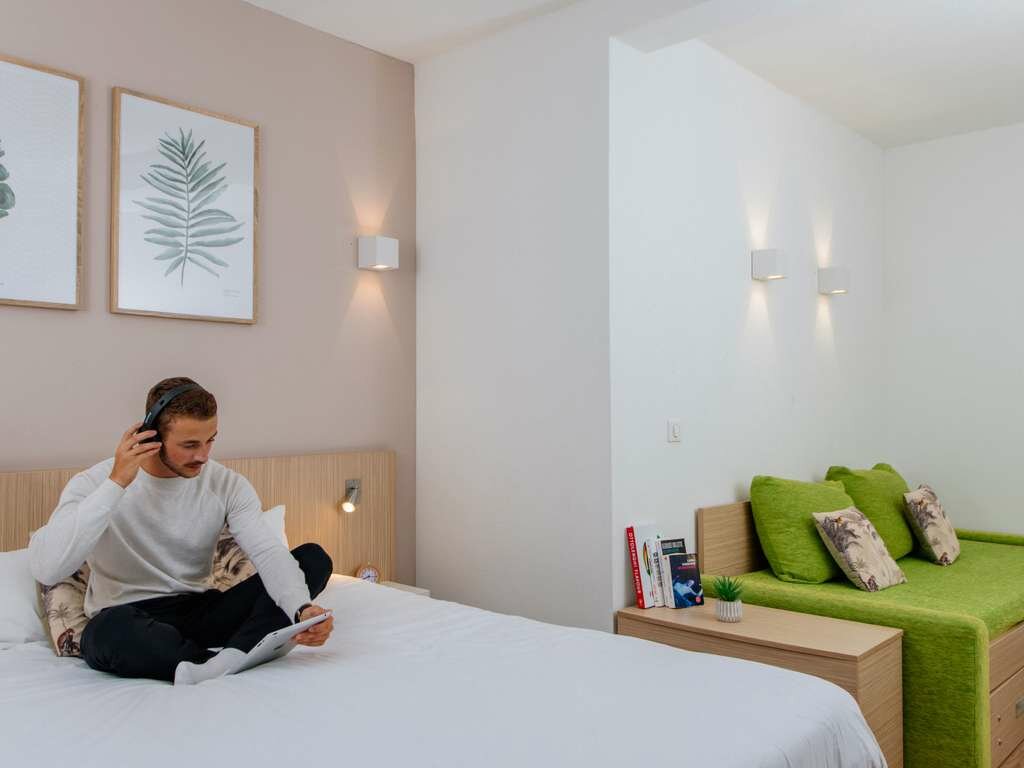 Фото отеля 5