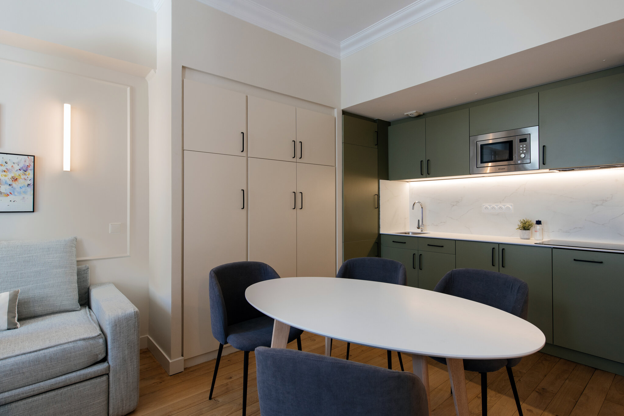 Фото Aparthotel Adagio Paris Opera 