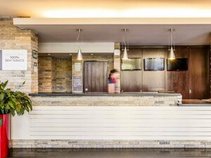 Гостиница Ibis Guimaraes