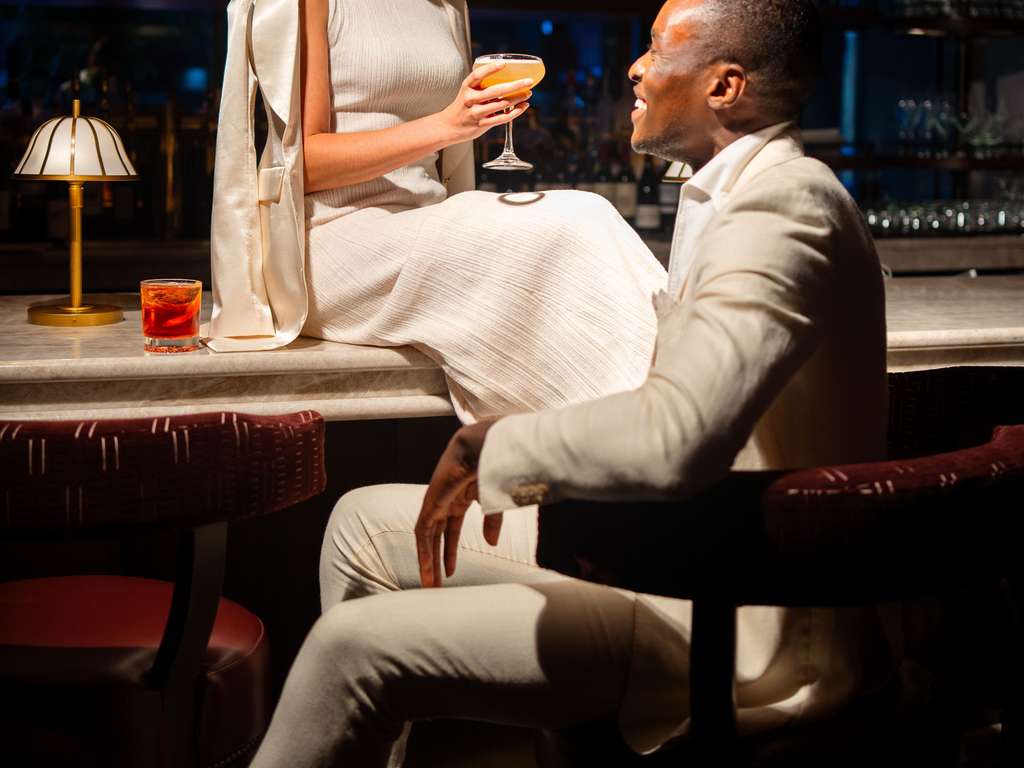 Фото Sofitel Philadelphia at Rittenhouse Square