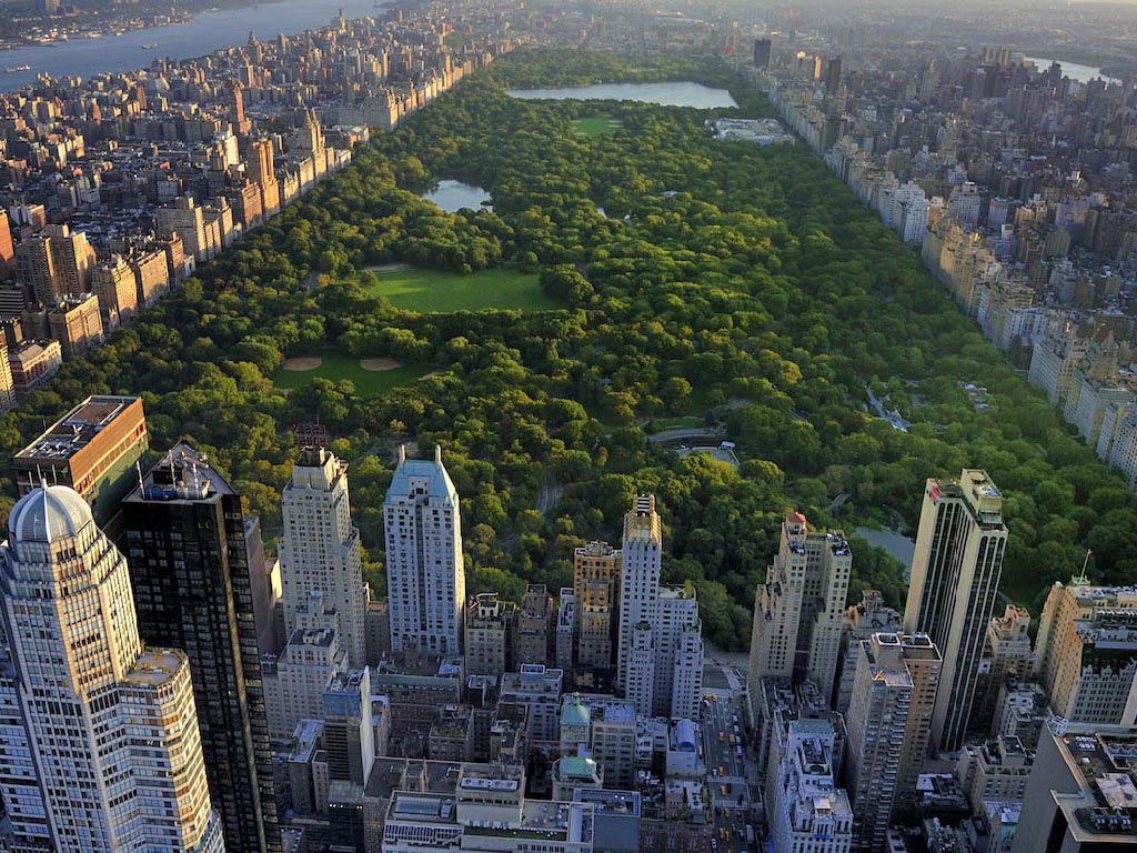 Фото Sofitel New York