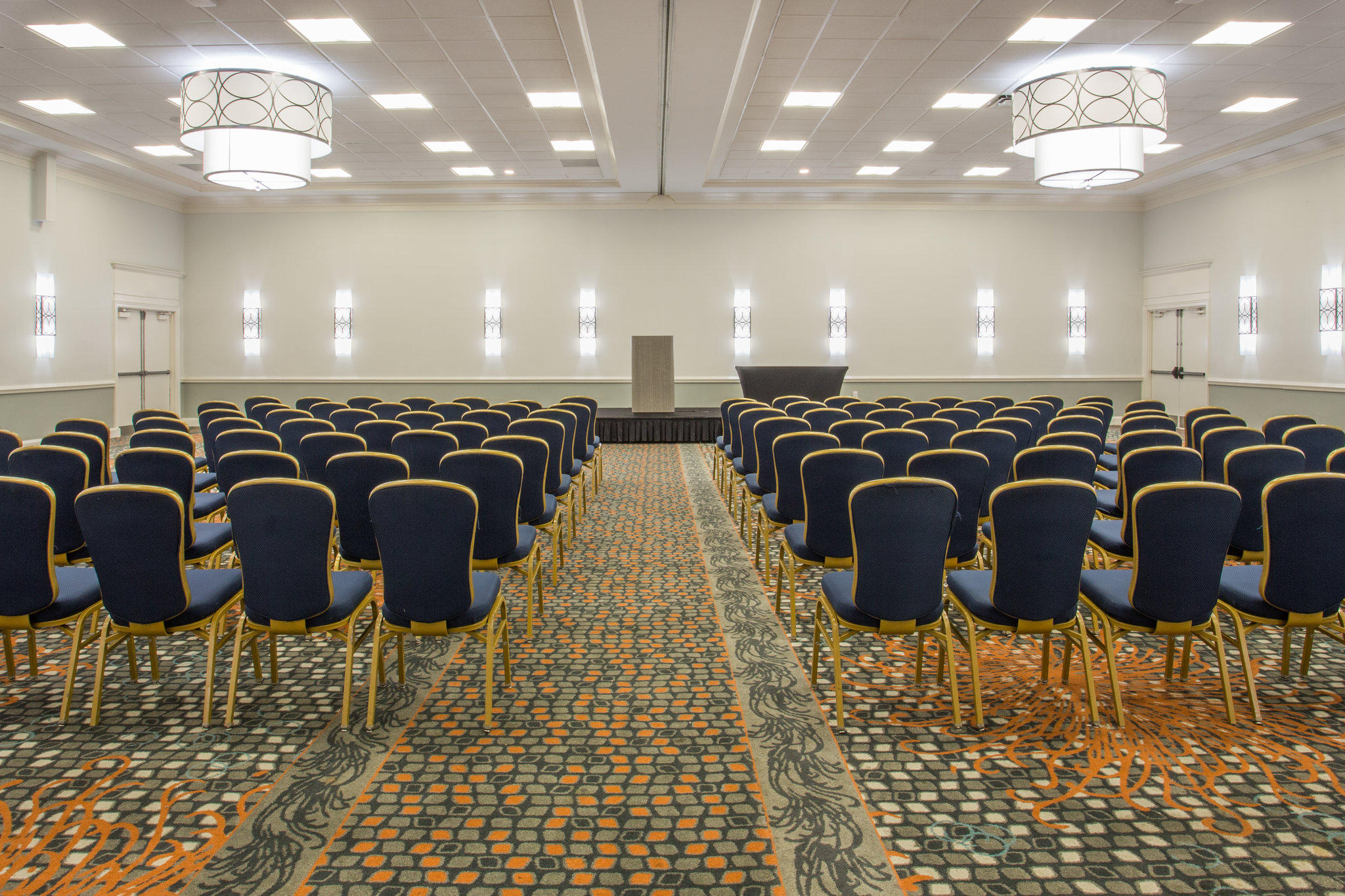 Фото Crowne Plaza Orlando - Downtown, an Ihg Hotel