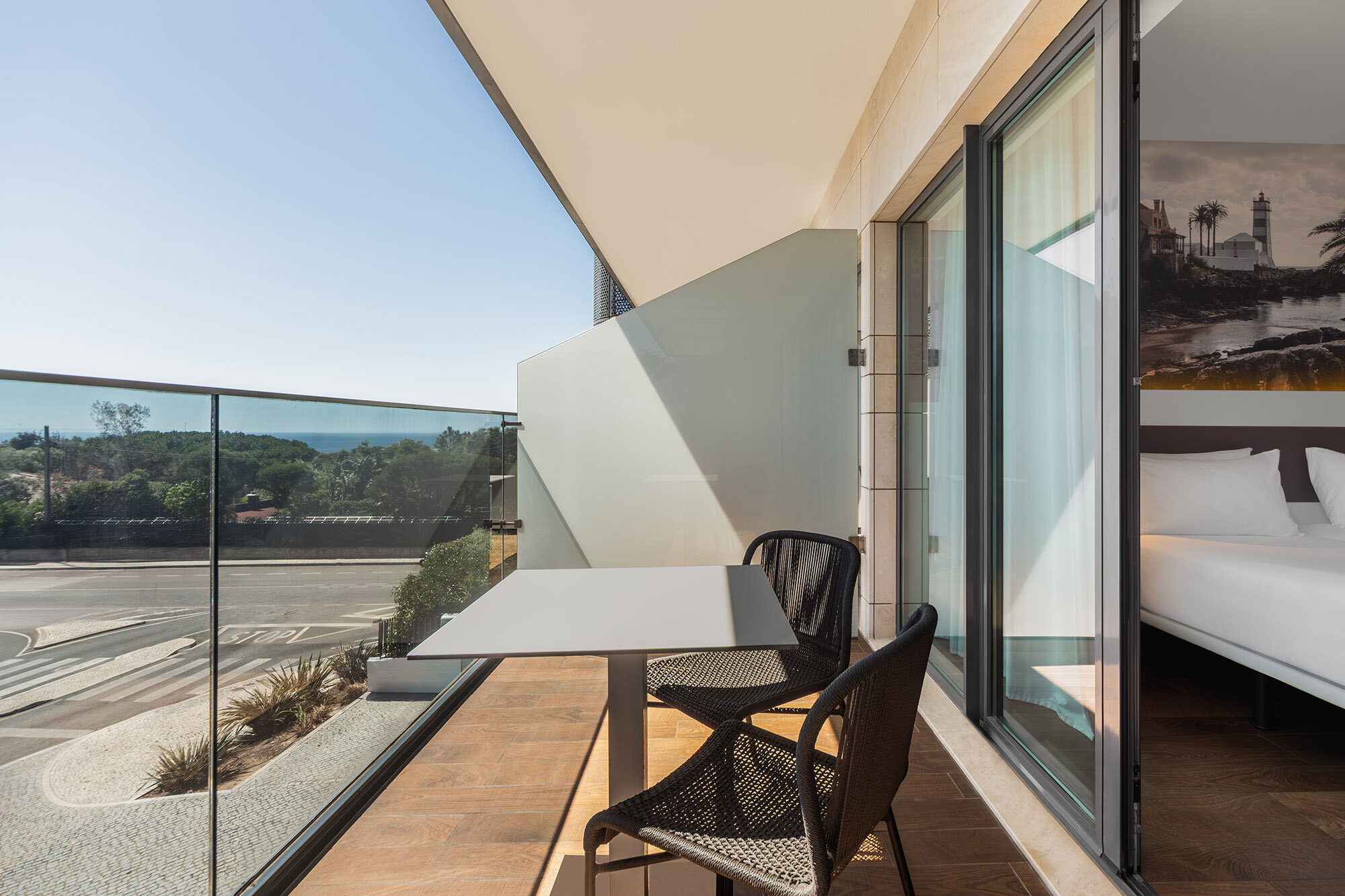 Фото Eurostars Cascais