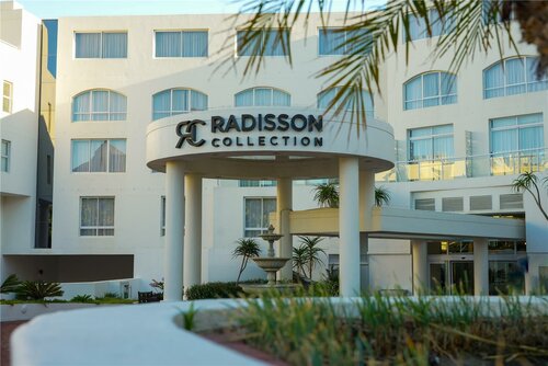 Гостиница Radisson Collection Hotel, Waterfront Cape Town в Кейптауне