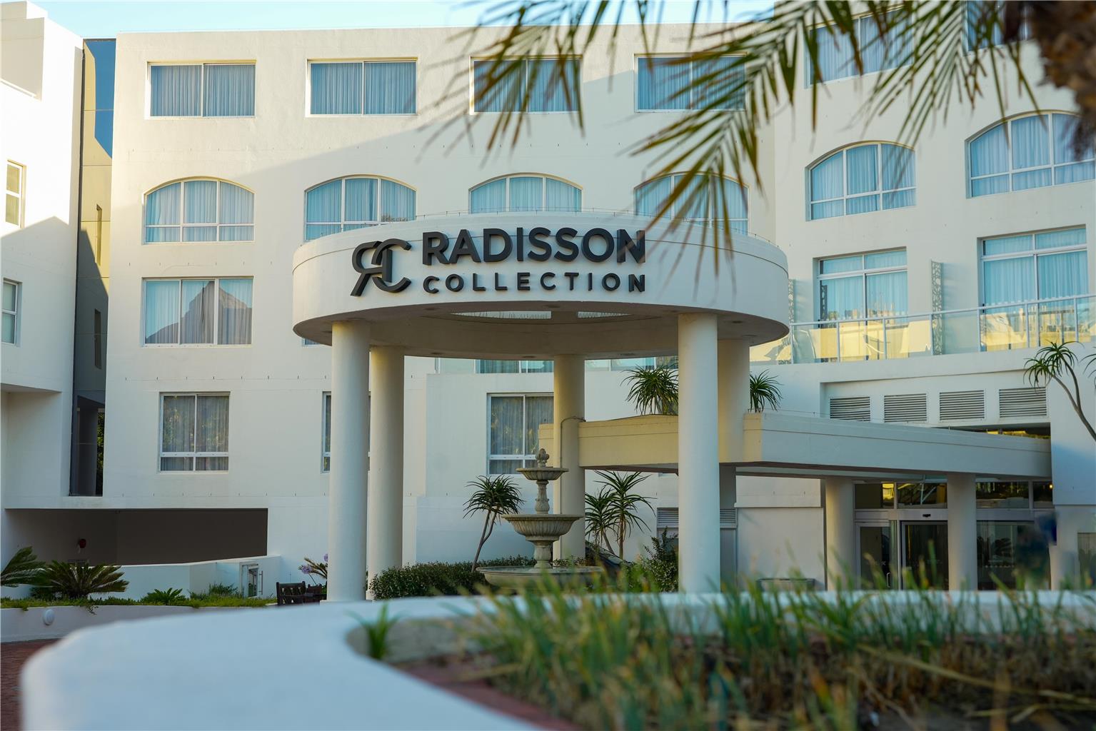 Фото Radisson Collection Hotel, Waterfront Cape Town