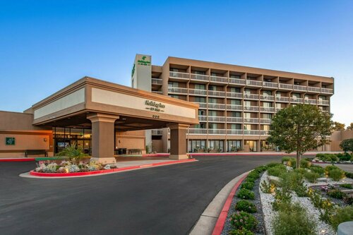 Гостиница Courtyard by Marriott Oxnard Ventura в Окснарде