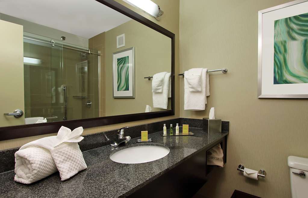 Фото DoubleTree by Hilton Hotel Newark Ohio