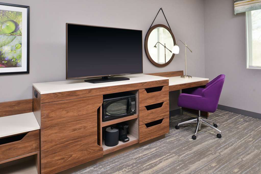 Фото Hampton Inn & Suites Boise/Spectrum