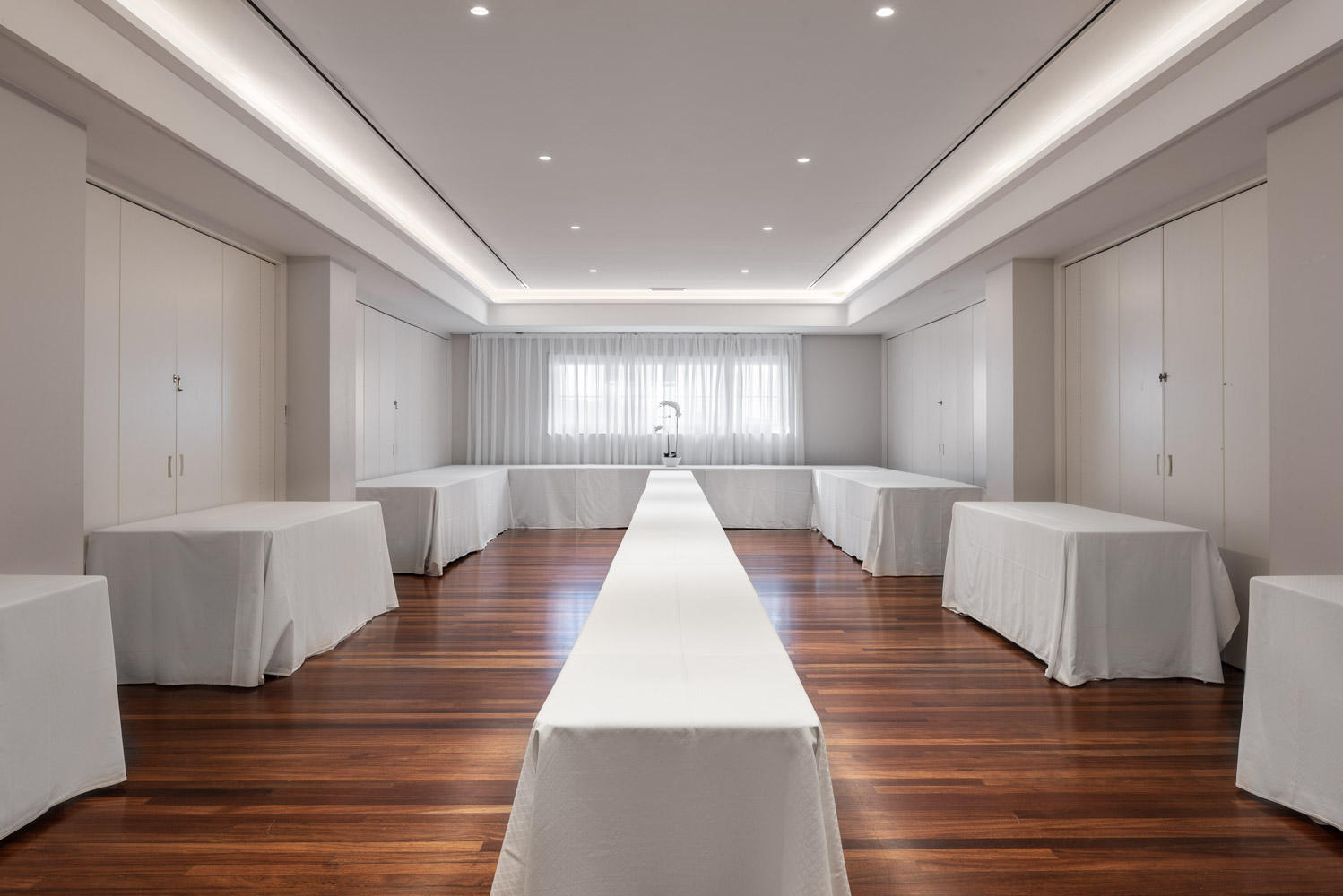 Фото Eurostars Gran Hotel Lugo