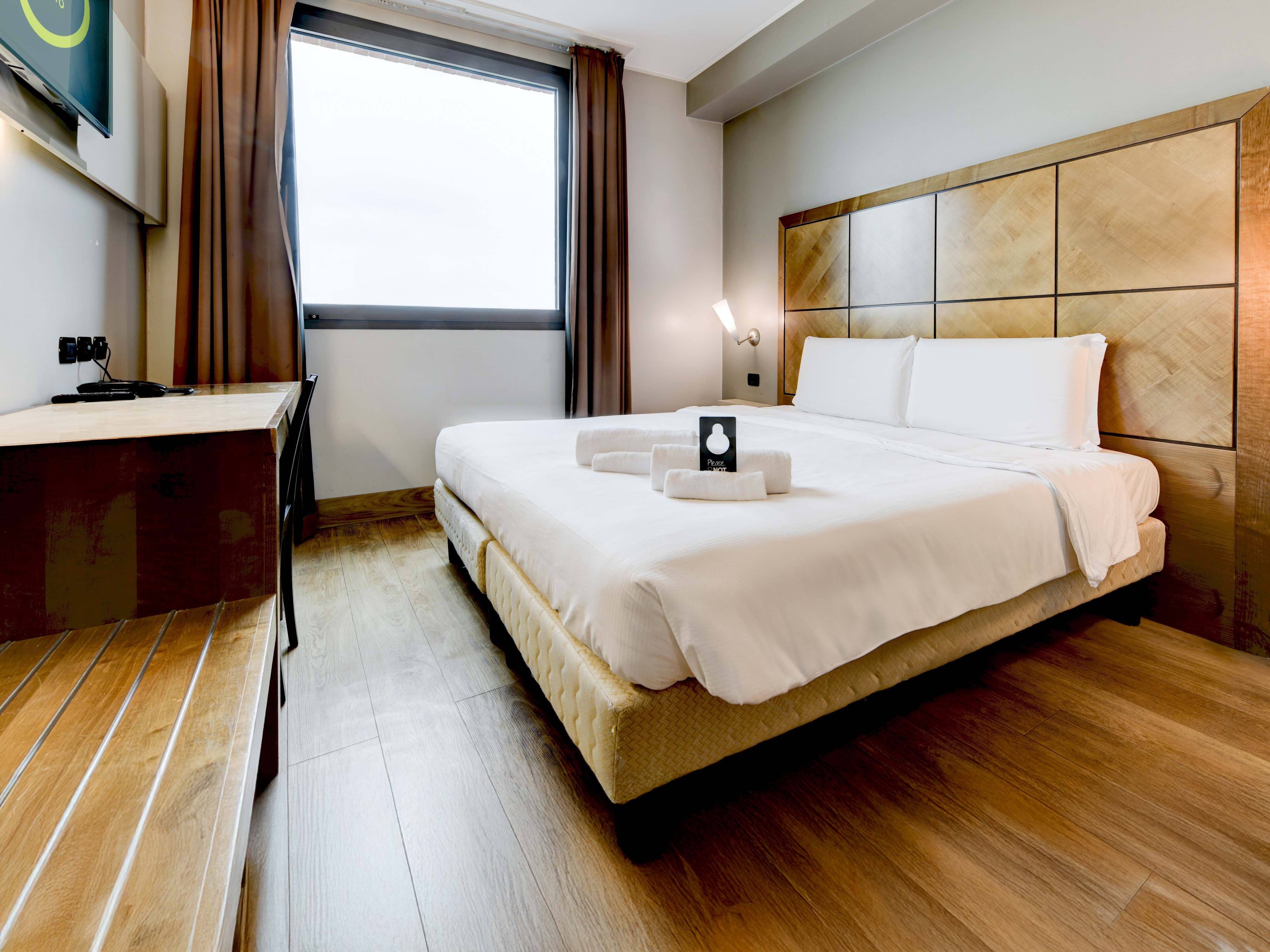 Фото B&b Hotel Padova