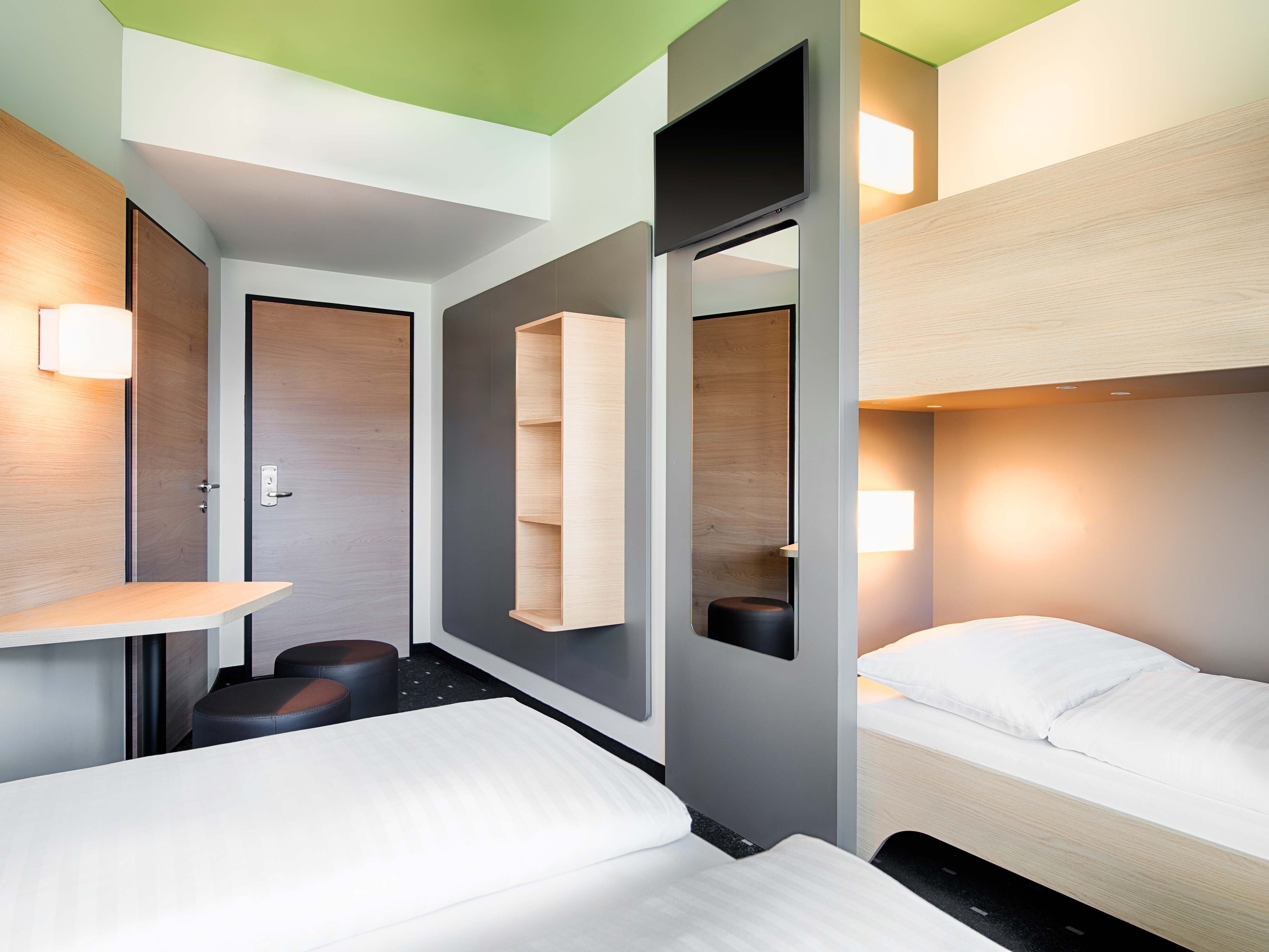 Фото B&b Hotel Villach