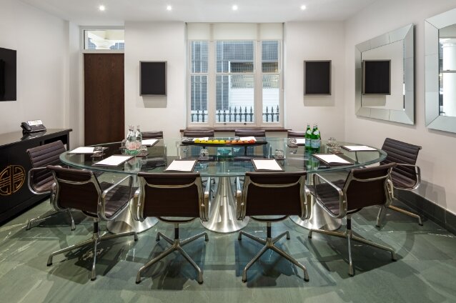 Фото Radisson Blu Edwardian Sussex Hotel, London