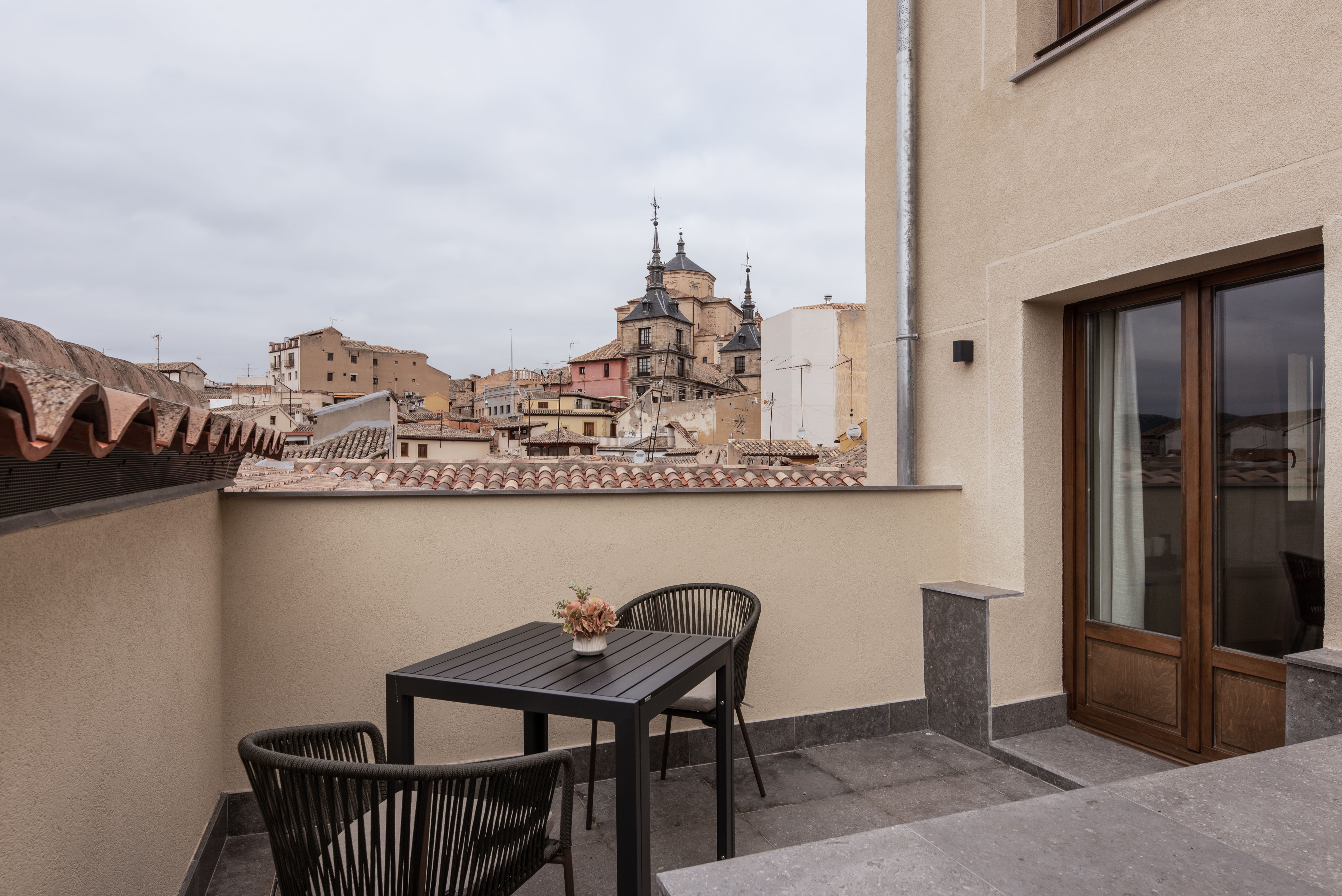 Фото Áurea Toledo by Eurostars Hotel Company