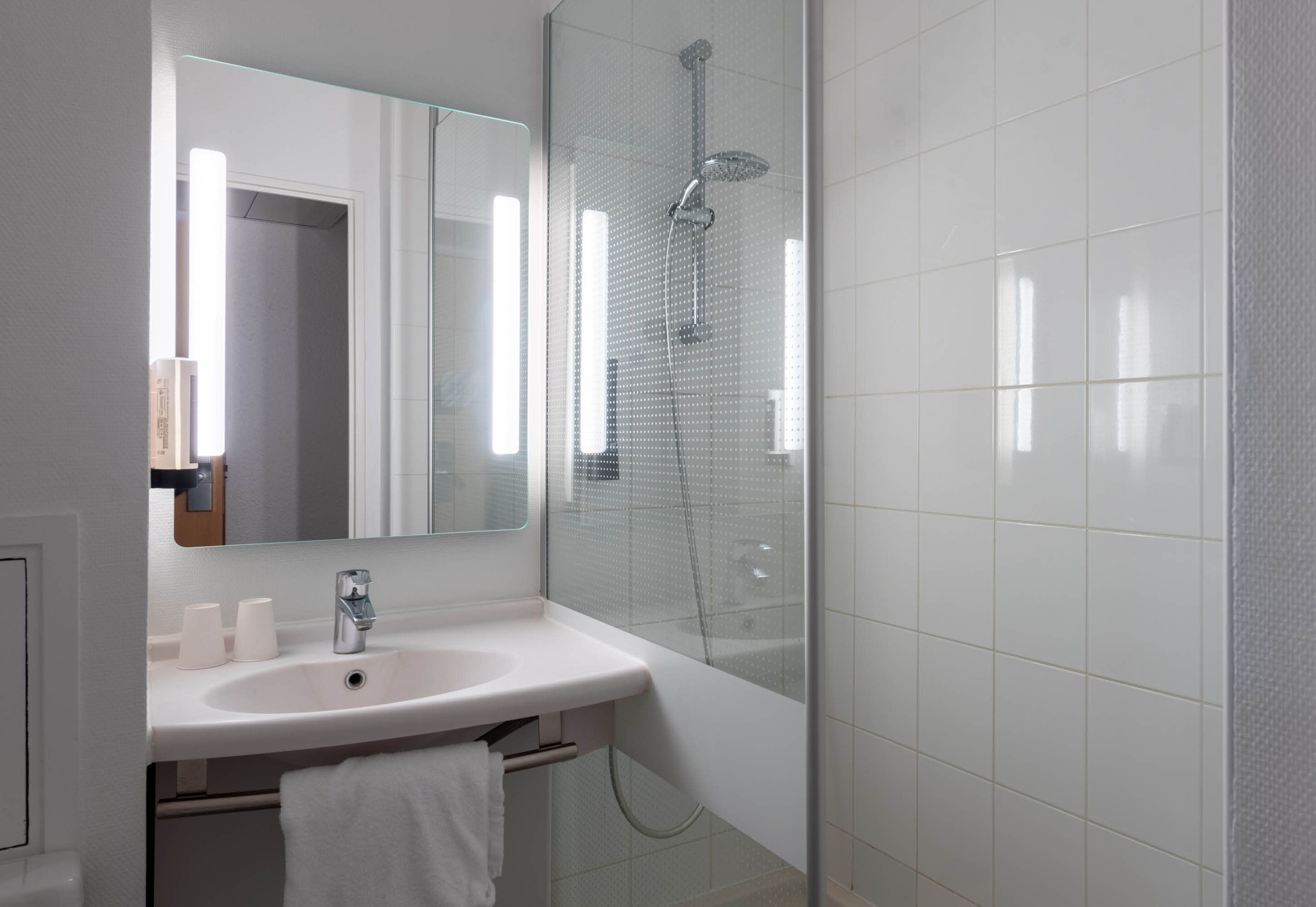 Фото B&b Hotel Amiens Centre Cathédrale