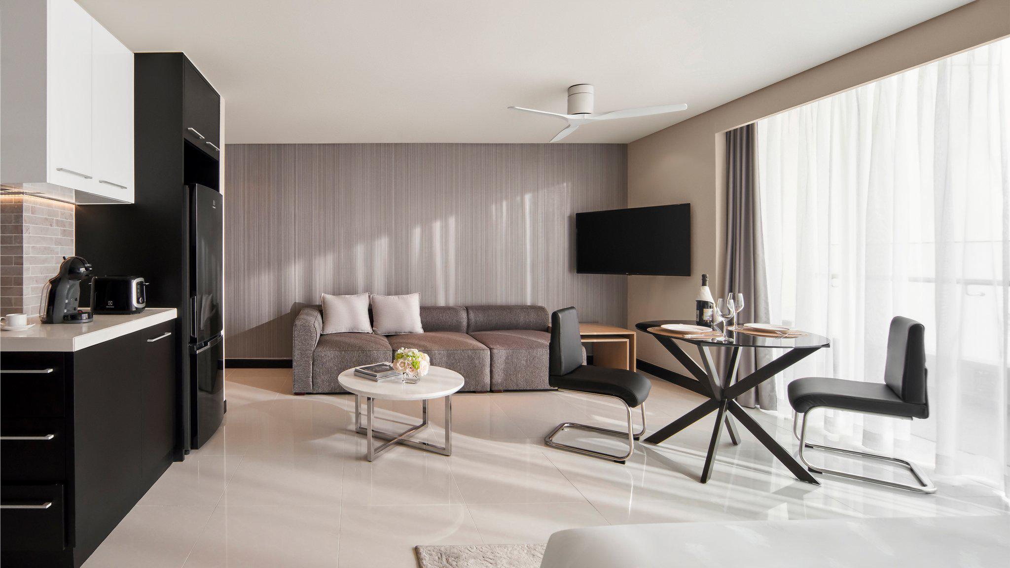 Фото InterContinental Residences Nha Trang