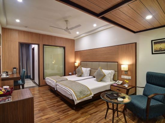Фото Hotel Chanakya