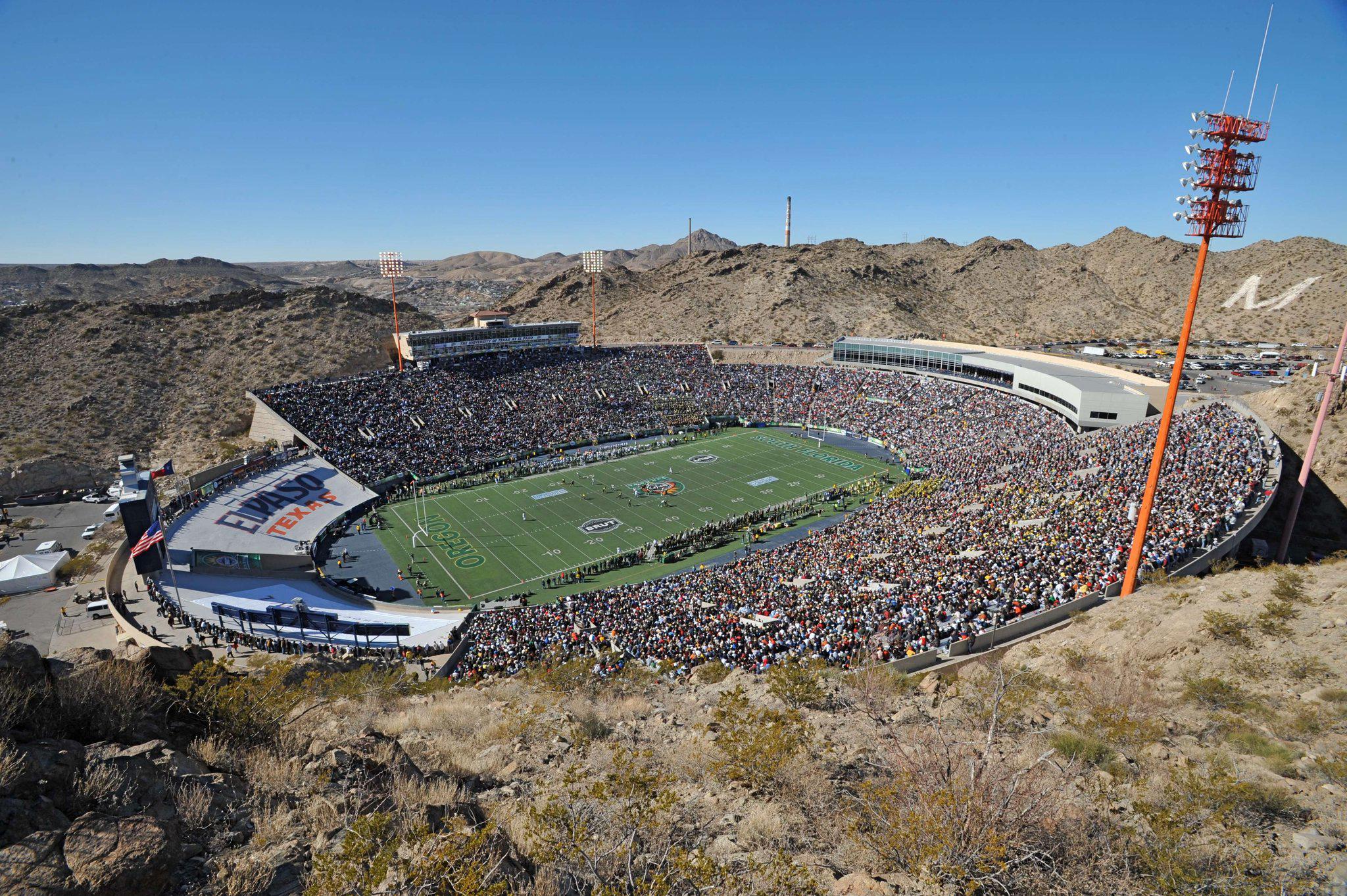 Фото Holiday Inn El Paso Airport