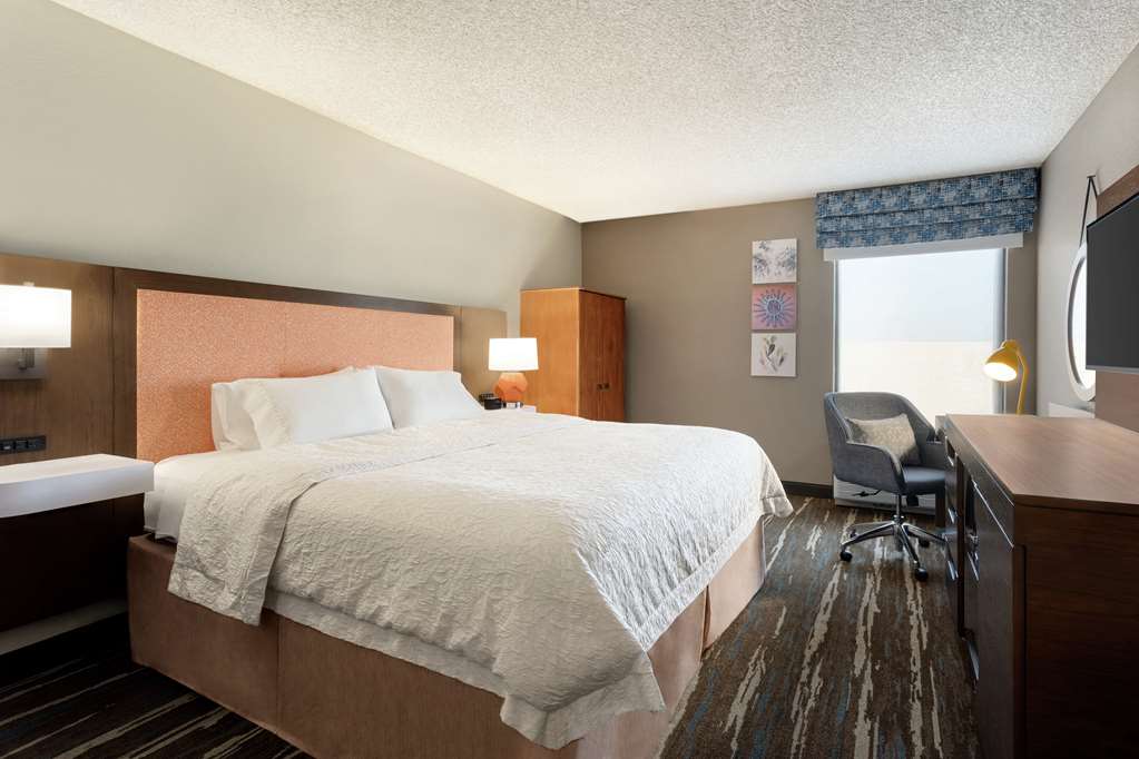 Фото Hampton Inn Phoenix/Chandler