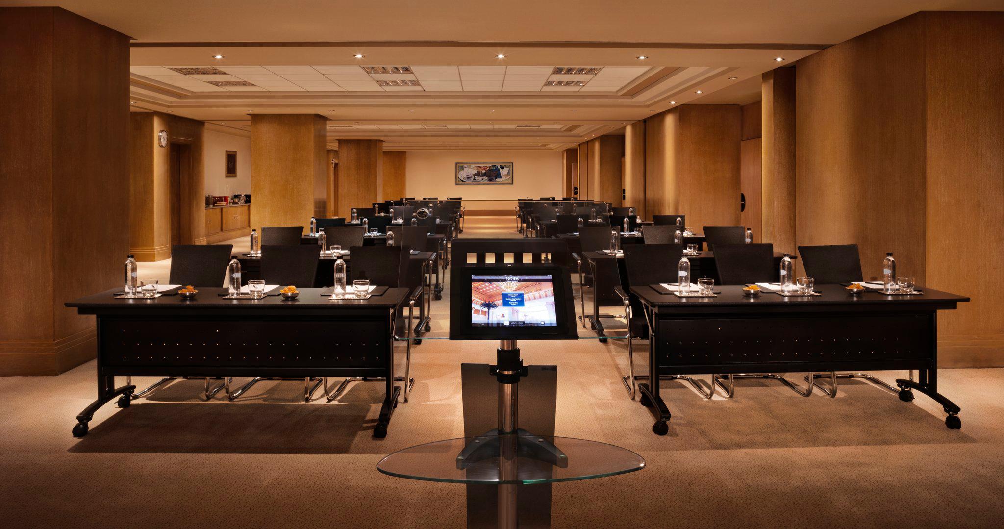 Фото InterContinental Citystars Cairo