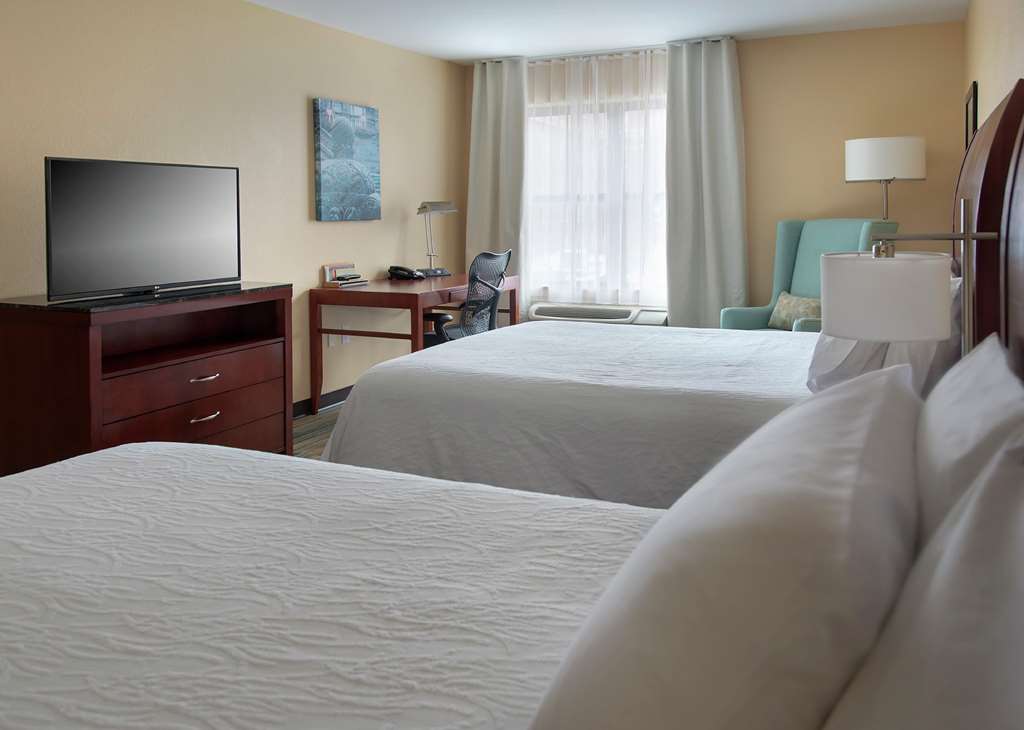 Фото Hilton Garden Inn Albany Medical Center