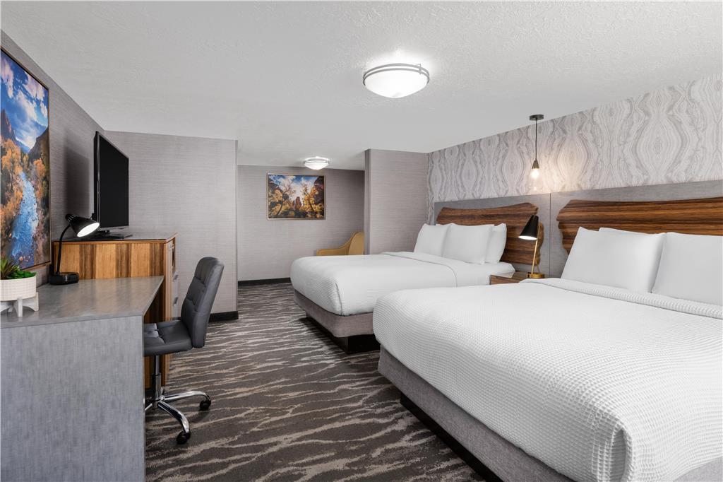 Фото Aiden by Best Western @ St. George