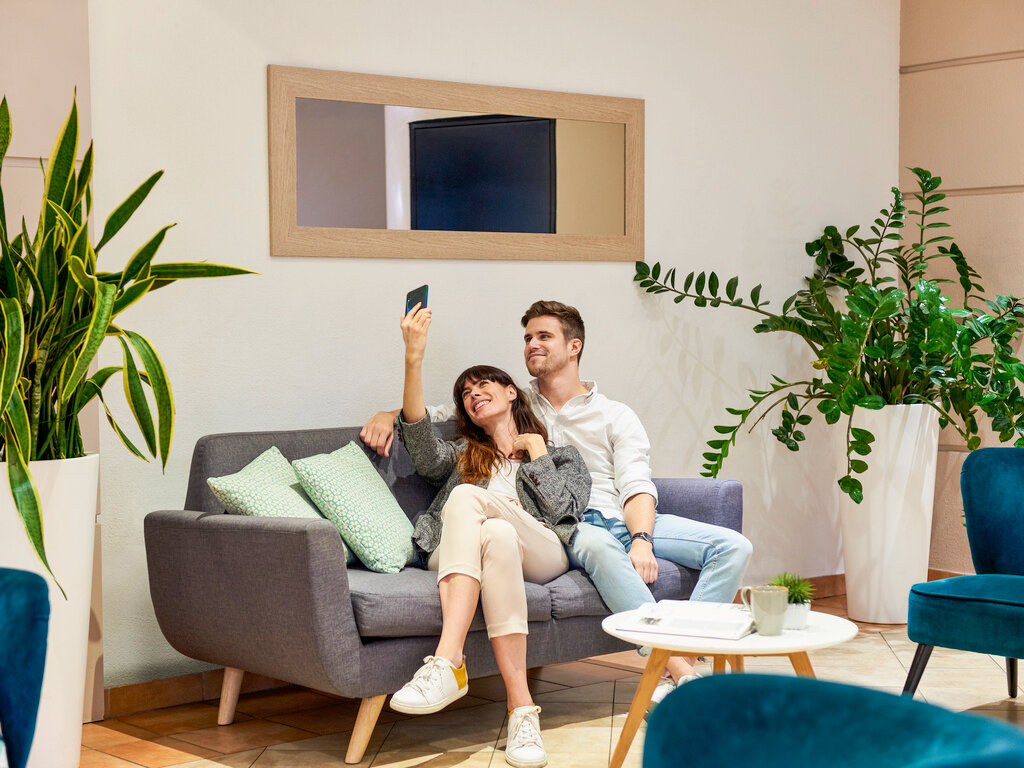 Фото Adagio Access Nice Garibaldi