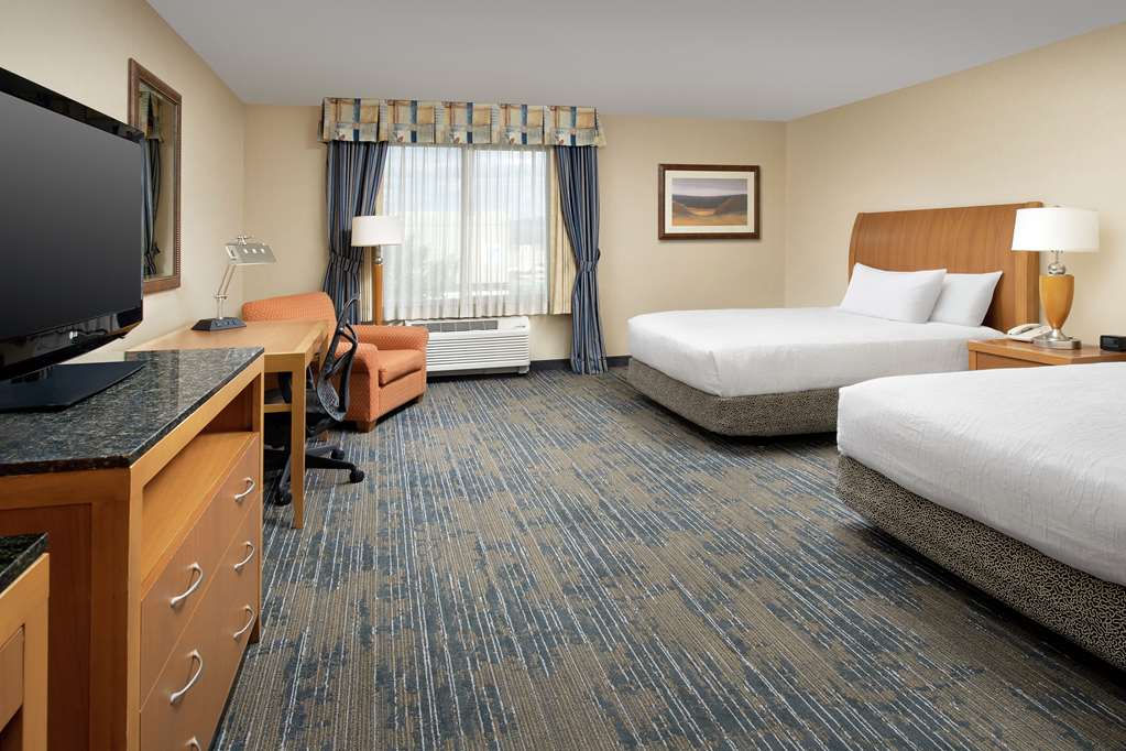 Фото Hilton Garden Inn Yakima Downtown