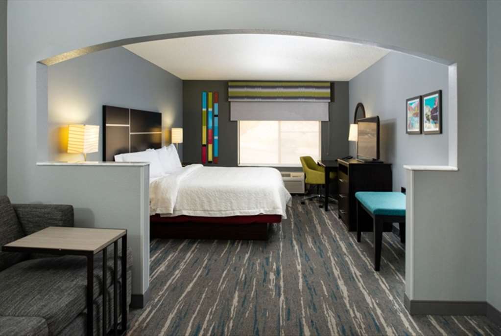 Фото Hampton Inn Glenwood Springs