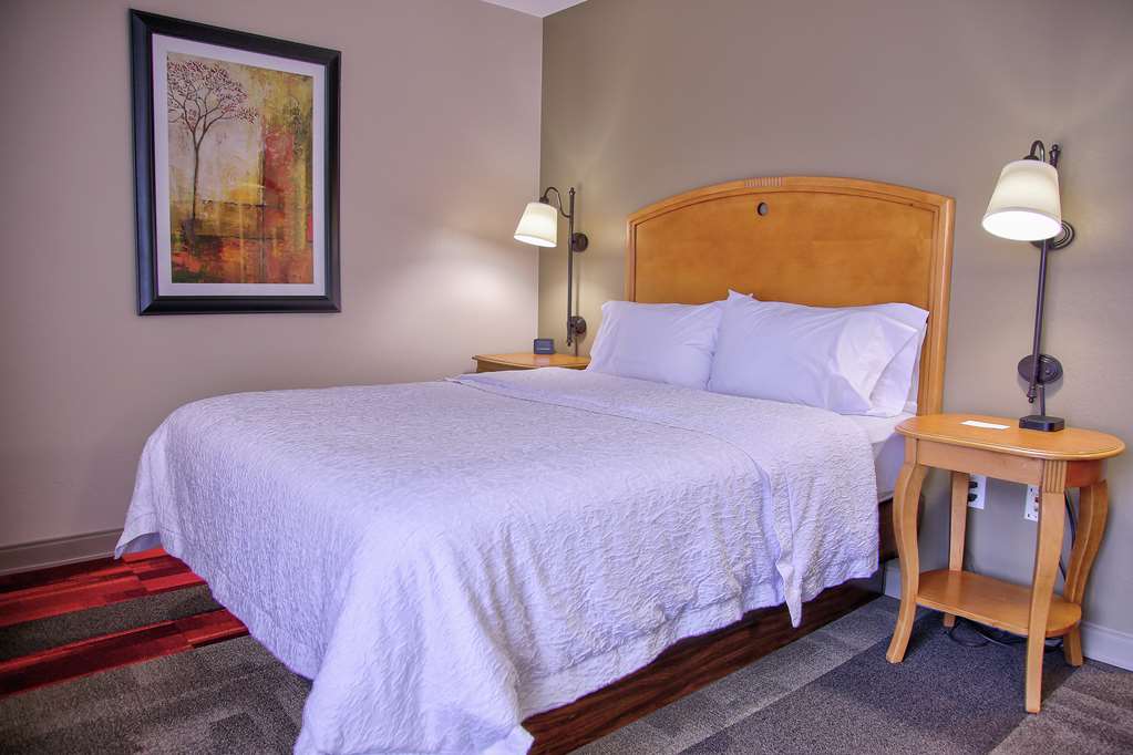 Фото Hampton Inn Cedar City