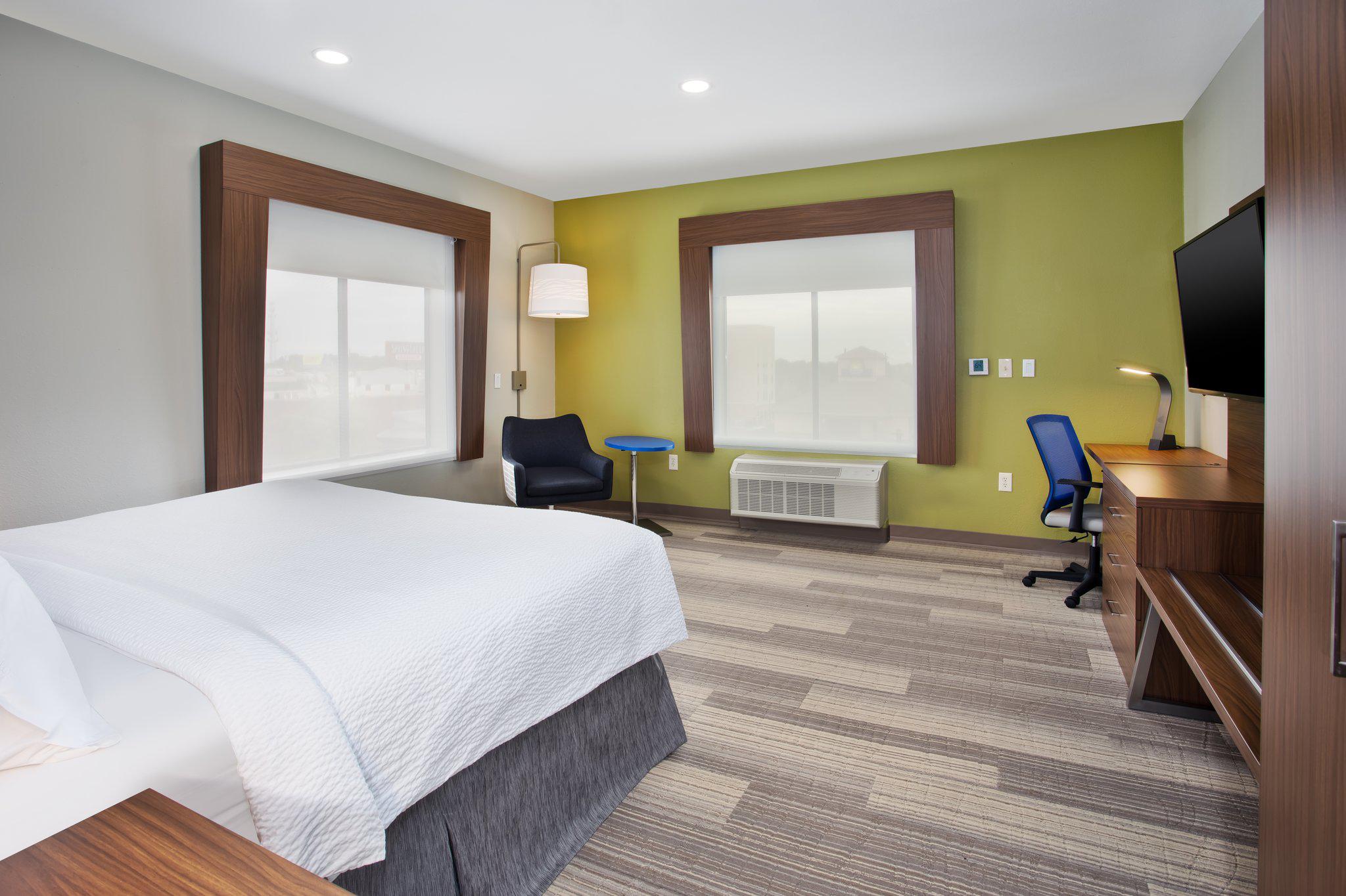 Фото Holiday Inn Express & Suites Houston West - Katy